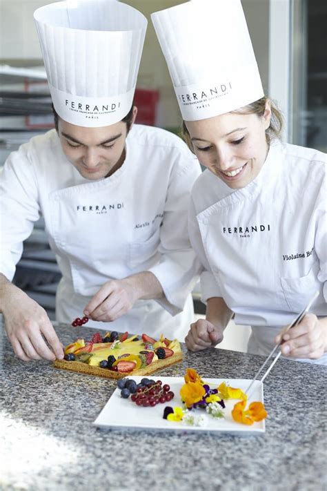 Best 20 Culinary Schools in Europe - Chef's Pencil