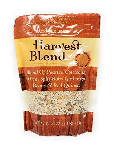 Trader Joes Harvest Blend The Ultimate Fall Coffee