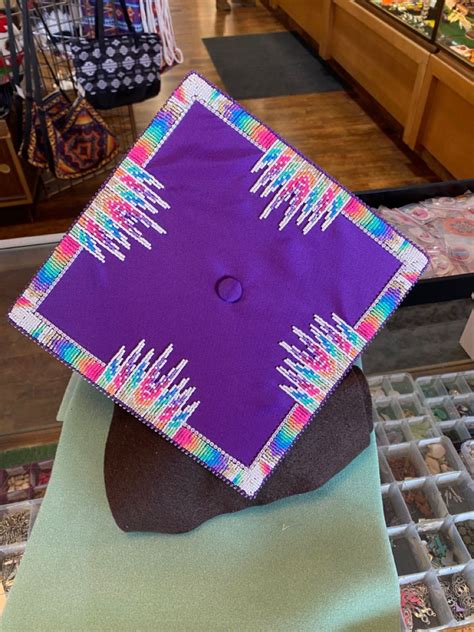 By Faith Bremner Graduation Cap Designs Graduation Cap Decoration