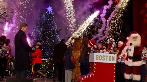 Boston Holiday Events And Performances 2024