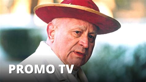 IL PAPA BUONO 2003 Promo Tv YouTube