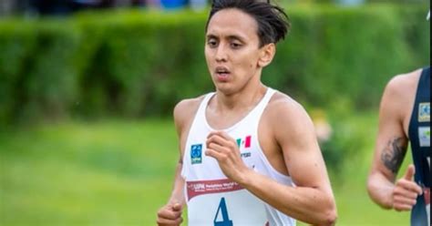 Pentatleta Mexicano Se Queda Cerca De Boleto A Paris