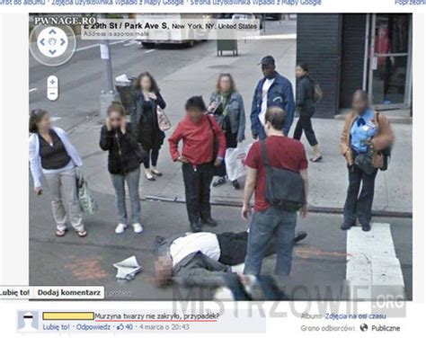 Google Street View