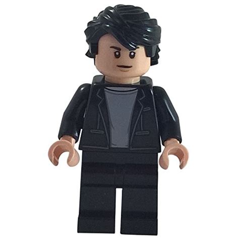 LEGO Thor Ragnarok - Bruce Banner Minifigure 2017 | iDisneyplus ...