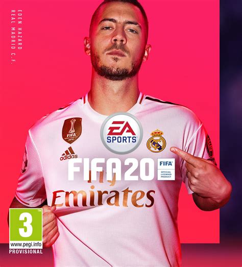 FIFA 20 Cover Stars Announced | FIFA Infinity