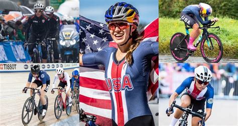 USA Cycling to Announce Olympic Long Team for Tokyo… | USA Cycling