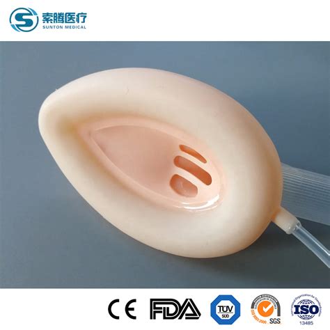 Sunton China Sample Available En 149 2001 A1 2009 Safety Standard