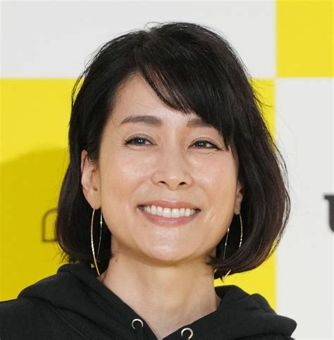 元フジ美人アナのイメチェン姿に好反応続々「心境に変化？」「顎がシュッとしてないとできない」 女子アナ写真ニュース 日刊スポーツ