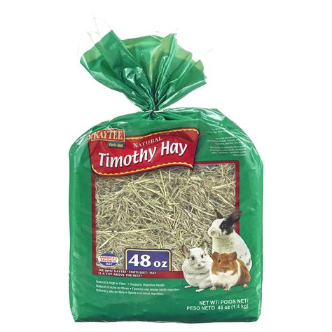 Timothy Hay Bale