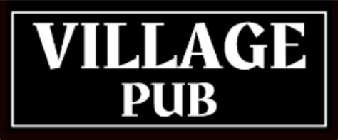 Village Pub Air Asheville Independent Restaurant Assoc