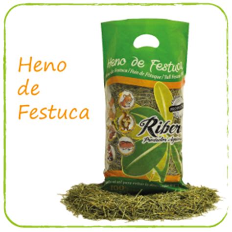 HENOS BÁSICOS Ribero Productor Agrícola