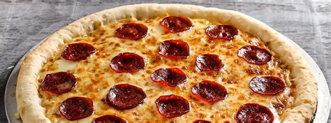 (UPTO 20%) 12 Best 14th Street Pizza Co. Deals & Discounts (Jan, 2025)