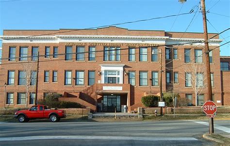 Orange County Public Library, Hillsborough - Libraries on Waymarking.com