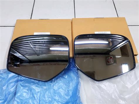 Jual Kaca Spion Asli Mitsubishi All New Triton Pajero Dakar Di Lapak