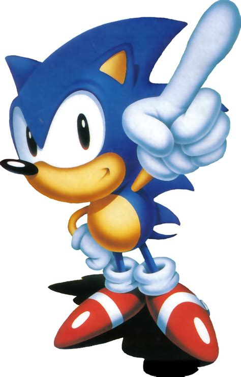 Filesonictails2 Sonic 01png Sonic Retro