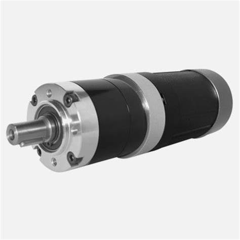 Brushless Dc Gear Motor 57bya Series 3x Motion Technologies Co Ltd Three Phase