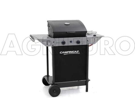 Barbecue Campingaz Xpert Ls Plus Rocky In Offerta Agrieuro