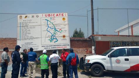 Puebla activó el Plan DN III por el volcán Popocatépetl Infobae