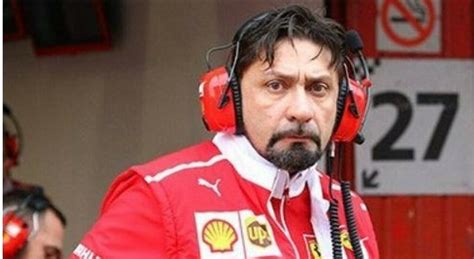 Alberto Antonini Morto Ferrari In Lutto Addio Al Giornalista Ed Ex