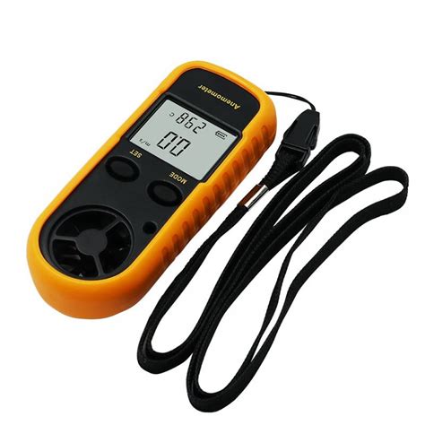 Jual Benetech GM816 Anemometer Wind Speed Meter Harga Murah Terbaru 2025