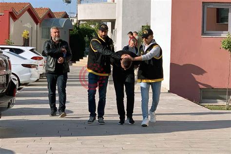 Adana da bir garip cinayet Sokakta öldürülen gencin katil zanlısı