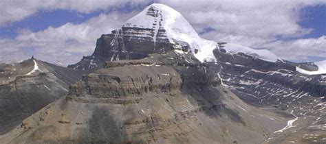 Kailash Inner Kora Kailash With Nimai