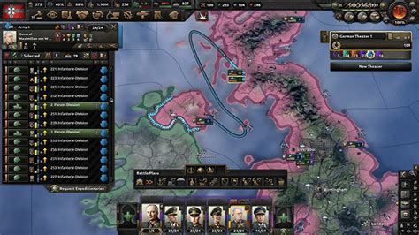 How Do You Move Troops Across Water In Hoi Fandomspot