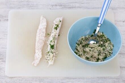 Ricetta Filetti Di Sogliola Farciti Cucchiaio D Argento