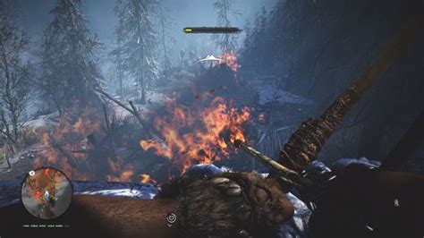 Activities Basics Far Cry Primal Game Guide And Walkthrough