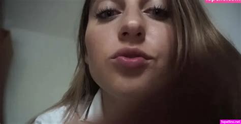 Claudy Asmr Free Onlyfans Nude Leaked Pics FapZone Net