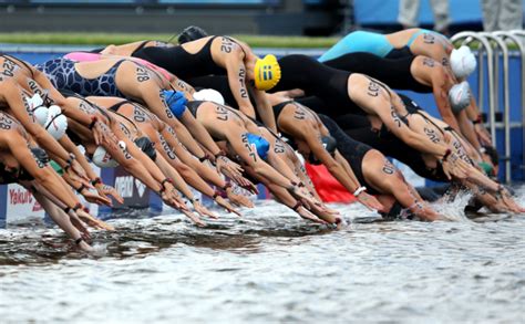 5 esportes olímpicos pouco conhecidos que chamaram atenção em Paris