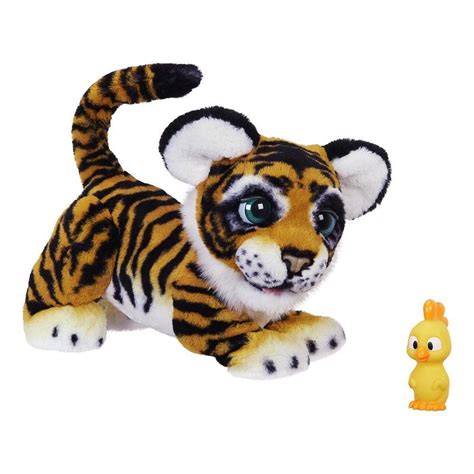 Buy Furreal: Roaring Tyler the Playful Tiger at Mighty Ape Australia