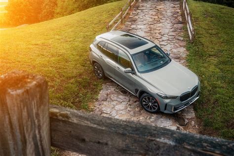 El BMW X5 cumple 25 años y lo celebra con la Silver Anniversary Edition