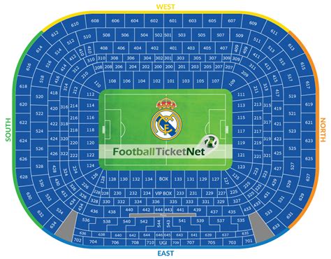 Real Madrid vs Atletico Madrid 08/04/2018 | Football Ticket Net