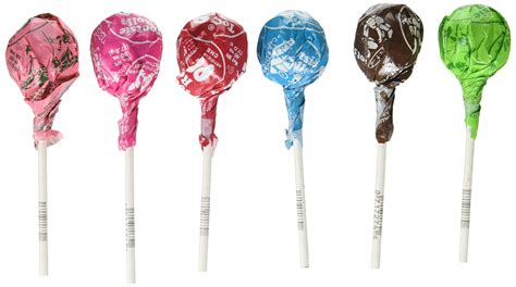 Tootsie Pops Assorted Wild Berry Flavors With Chocolatey Center 3 75 Pound 100