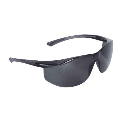 Lentes De Seguridad Ultralite Gris Truper 15290 Ferreterias Calzada