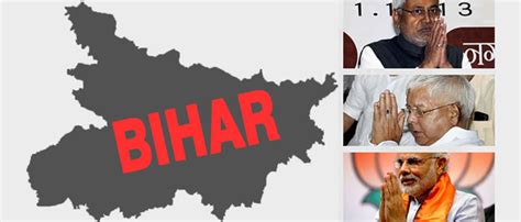 Statistical Highlights Of The Bihar 2015 Assembly Elections