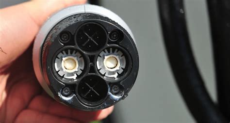 Ev Charging Connector Types In Europe Greenc