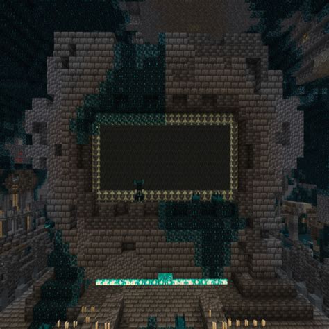 Deeper Dark Mods Minecraft Curseforge