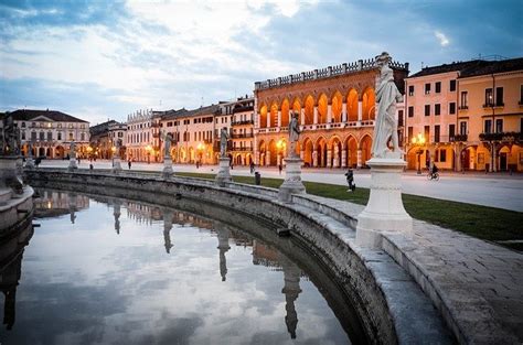 Padua Walking Tour: Top Attractions - NextStop-Italy