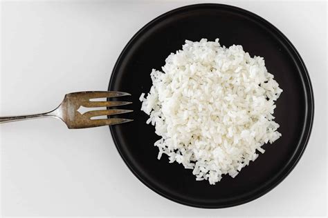 Long Grain White Rice - From Michigan To The Table