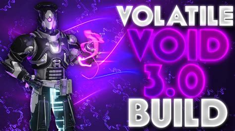 This Volatile Titan Build Is The Best Add Clear In Void Destiny