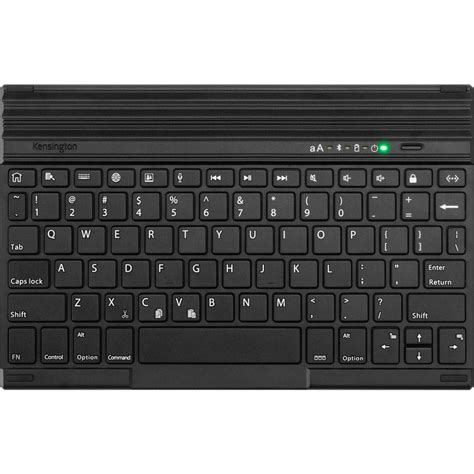 Kensington Keyboard K97207US – TeciSoft