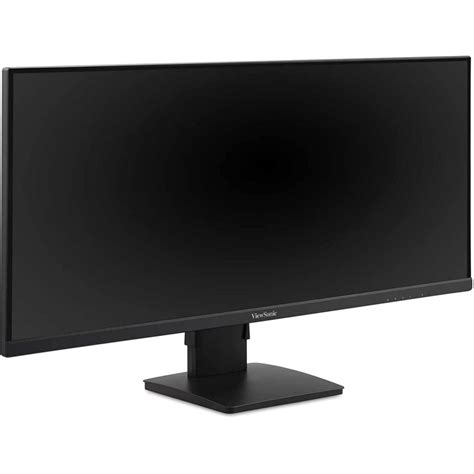 ViewSonic VA3456-MHDJ 34 Inch UltraWide Monitor