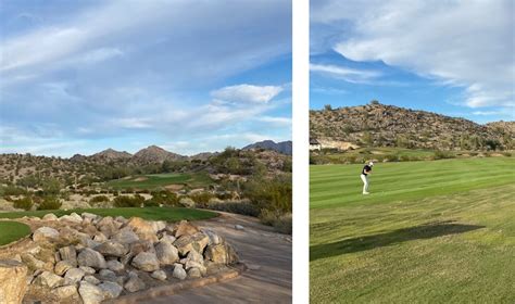 Scenic Golf Club of Estrella Continues to Grow in Popularity Among ...