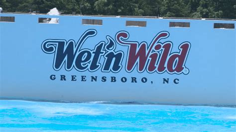 Wet N Wild Emerald Pointe Upgrades Three Waterslides