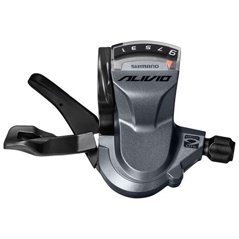 Manetka Shimano Alivio Sl M Tylna Prawa Rz Dowa Z Link Oem