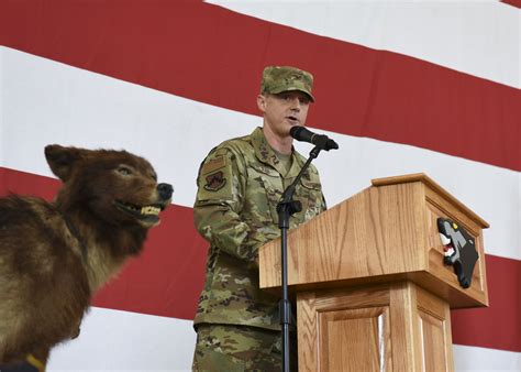 Wolf Pack Welcomes Wolf Kunsan Air Base Commentaries