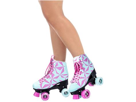 Patins Infantil 4 Rodas - Patins 4 Rodas Infantil BR927 Nº 32 ao 34 - Multikids - Patins 4 Rodas ...