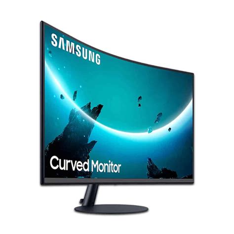 Buy Samsung C24f390 Curved Led Monitor • Devices Technology Store